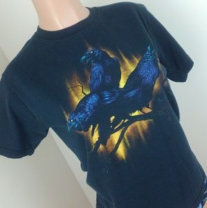 The Sword Ravens Heavy Metal Rock Band Austin TX